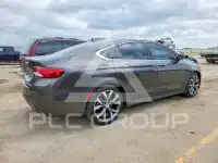 2016 Chrysler 200 фото