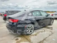 2016 Chrysler 200 фото