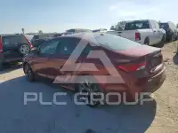 2016 Chrysler 200 фото