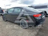 2016 Chrysler 200 фото