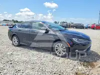 2016 Chrysler 200 фото