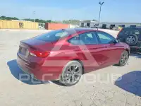 2016 Chrysler 200 фото