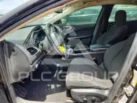 2016 Chrysler 200 фото