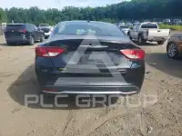 2016 Chrysler 200 фото