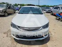 2016 Chrysler 200 фото