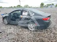 2016 Chrysler 200 photo