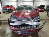 2016 Chrysler 200 фото