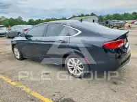 2016 Chrysler 200 photo