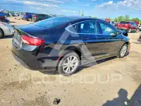2016 Chrysler 200 фото