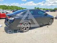 2016 Chrysler 200 фото