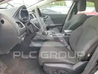 2016 Chrysler 200 photo