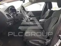 2016 Chrysler 200 photo