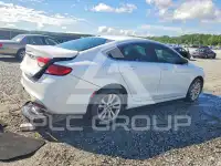2016 Chrysler 200 фото