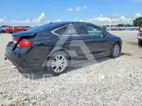 2016 Chrysler 200 фото