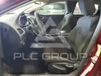 2016 Chrysler 200 фото