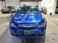 2016 Chrysler 200 photo