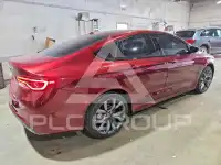 2016 Chrysler 200 фото