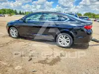 2016 Chrysler 200 фото