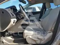 2016 Chrysler 200 фото