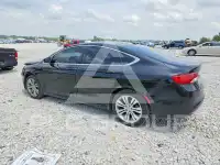 2016 Chrysler 200 фото