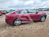 2016 Chrysler 200 фото
