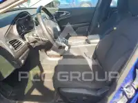 2016 Chrysler 200 фото