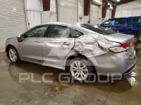 2016 Chrysler 200 фото