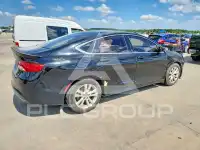 2016 Chrysler 200 фото
