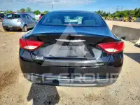 2016 Chrysler 200 фото