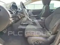 2016 Chrysler 200 фото