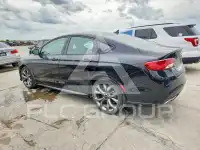 2016 Chrysler 200 фото