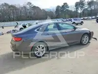2016 Chrysler 200 фото