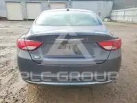 2016 Chrysler 200 фото