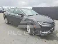 2016 Chrysler 200 фото