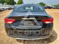 2016 Chrysler 200 фото