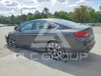 2016 Chrysler 200 photo