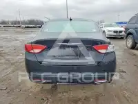 2016 Chrysler 200 фото