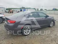 2016 Chrysler 200 фото