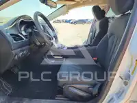 2016 Chrysler 200 photo