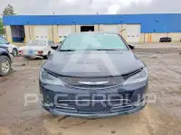 2016 Chrysler 200 фото
