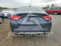 2016 Chrysler 200 фото