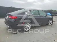 2016 Chrysler 200 фото