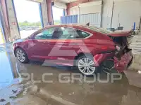 2016 Chrysler 200 photo