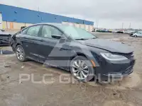 2016 Chrysler 200 фото