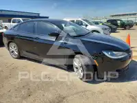 2016 Chrysler 200 photo