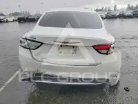 2016 Chrysler 200 фото