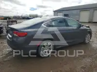2016 Chrysler 200 фото