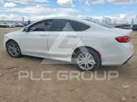 2016 Chrysler 200 фото