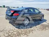 2016 Chrysler 200 photo