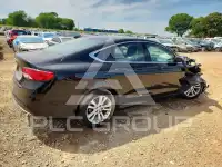 2016 Chrysler 200 фото